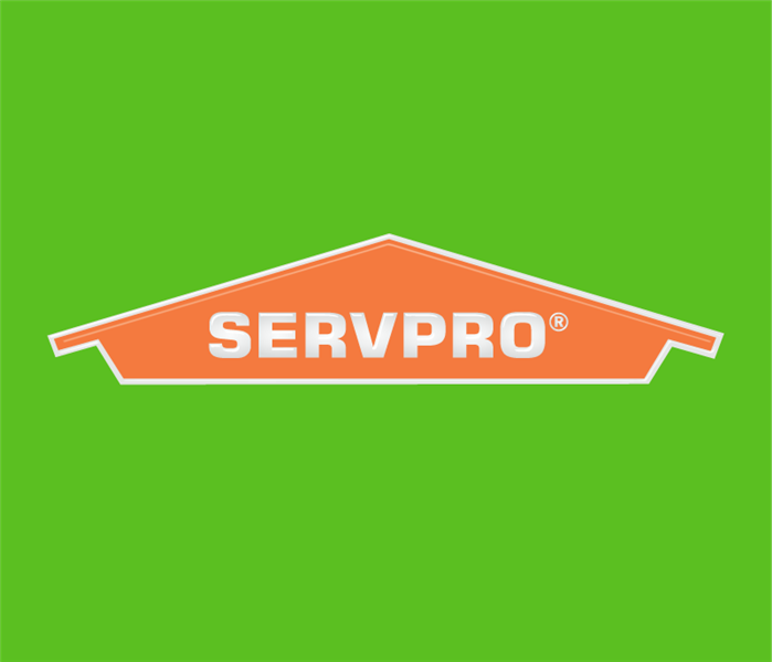 SERVPRO branded logo