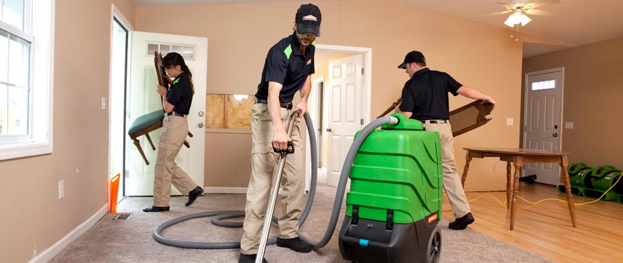 Woonsocket, RI cleaning services